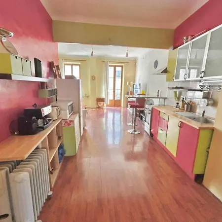 Apartment 2p Proche Jean Medecin, Centre