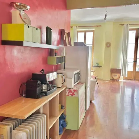 Apartment 2p Proche Jean Medecin, Centre