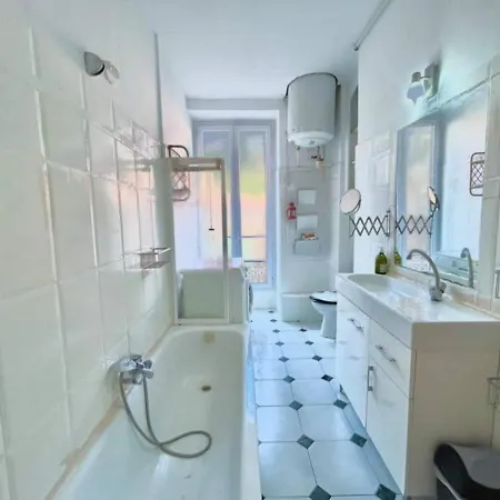 Apartment 2p Proche Jean Medecin, Centre Nice