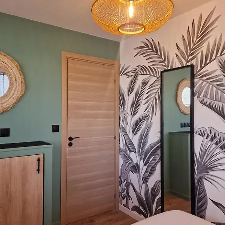 Apartment Pour 6, Confort Garanti *