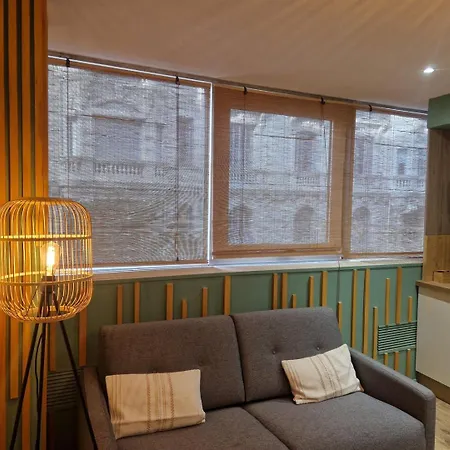Apartment Pour 6, Confort Garanti Nice