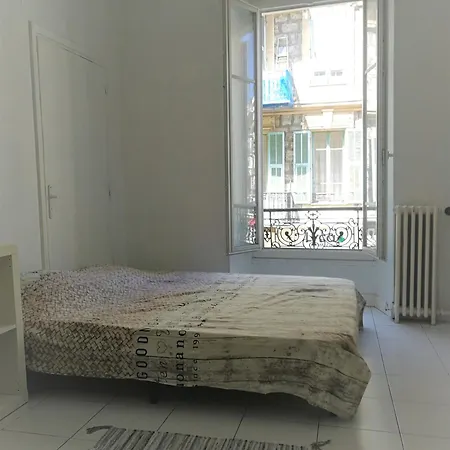 Apartment 110m2 Plein Centre