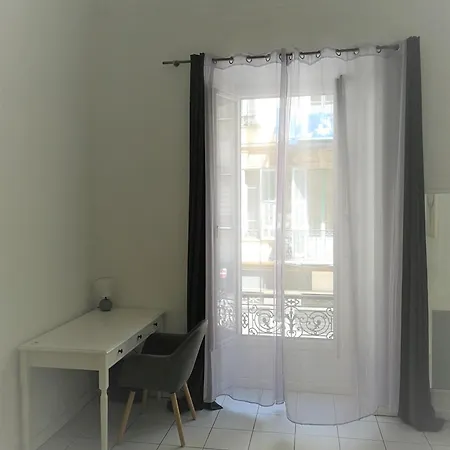 Apartment 110m2 Plein Centre Nice