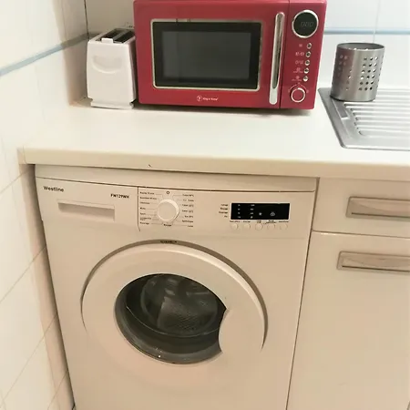 110m2 Plein Centre Apartment Nice