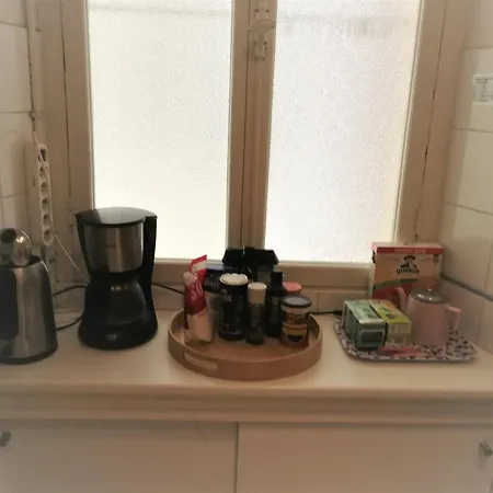 Apartment 110m2 Plein Centre *