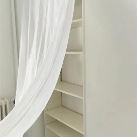 110m2 Plein Centre Apartment Nice