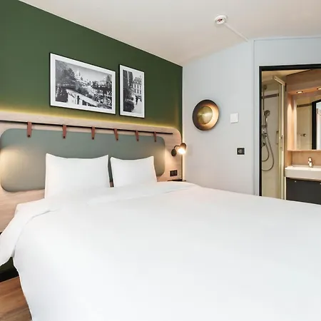 Campanile Aeroport Hotel Nice