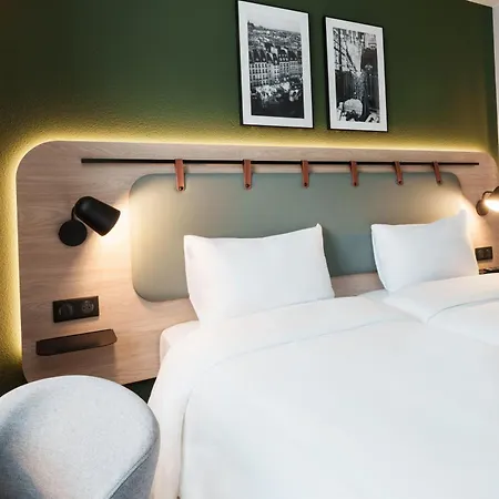 Campanile Aeroport Hotel Nice