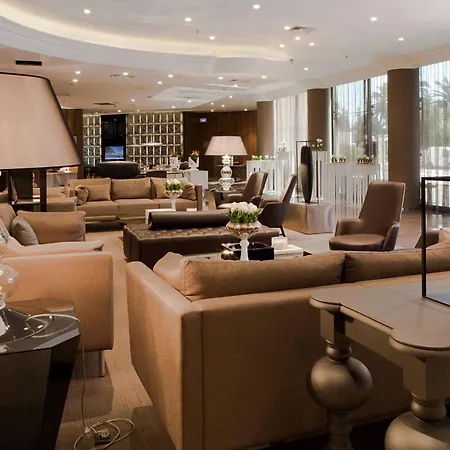 Ac By Marriott Hotel 4*