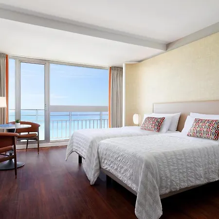 Le Meridien ניס