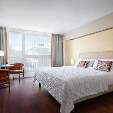 Le Meridien