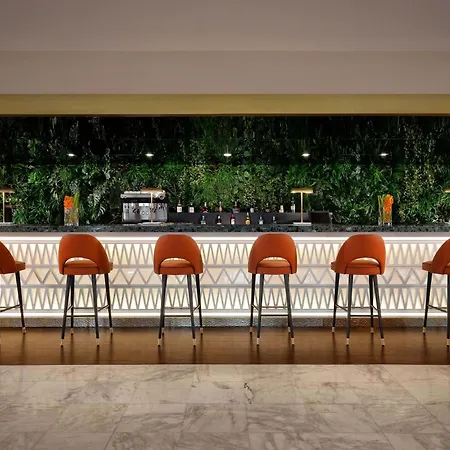 מלון Le Meridien