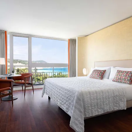 מלון Le Meridien 4*