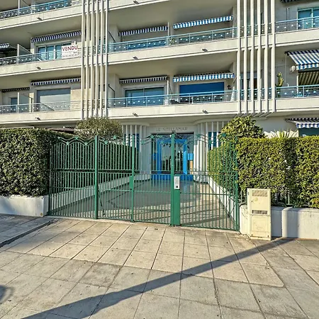 Sea Front Promenade Appartement *