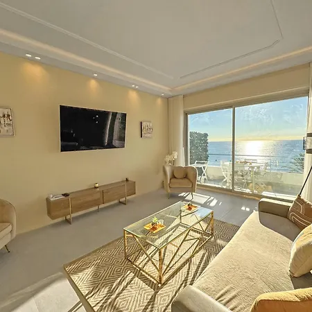 Apartment Sea Front Promenade *