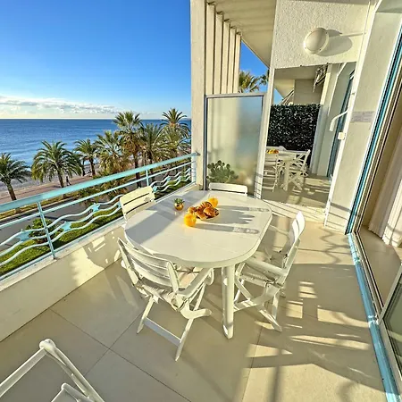 Sea Front Promenade Appartement *