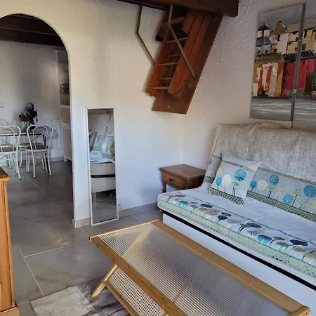 Apartment Dans Don Quijote *