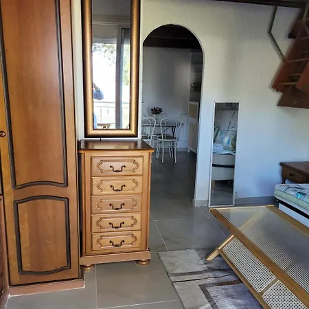Apartment Dans Don Quijote