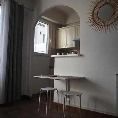 With Large Terrace Sea View 4th Floor Apartment