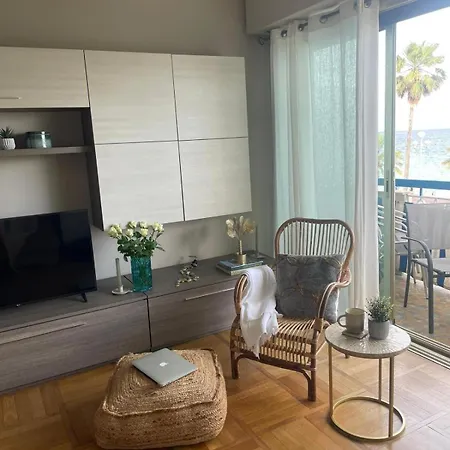 Apartment Promenade Des Your Seafront Flat *