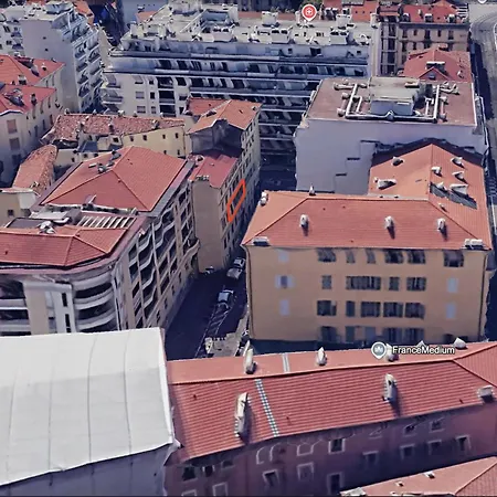 Apartment Cosy Moon For 4 Or 6 People Quartier Du Port