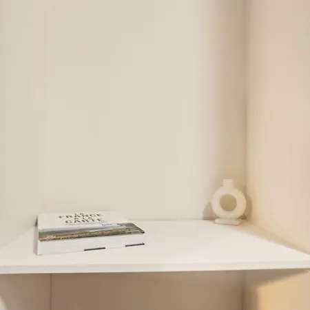 Apartment Cosy Moon For 4 Or 6 People Quartier Du Port *