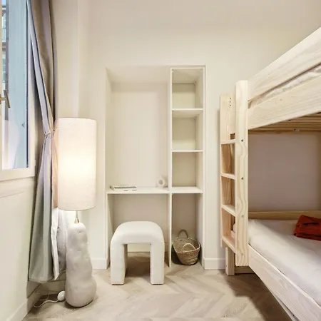 Apartment Cosy Moon For 4 Or 6 People Quartier Du Port Nice