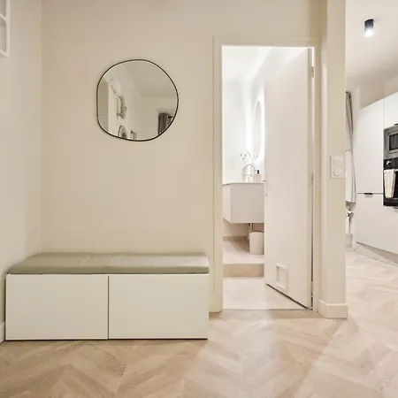 Apartment Cosy Moon For 4 Or 6 People Quartier Du Port *