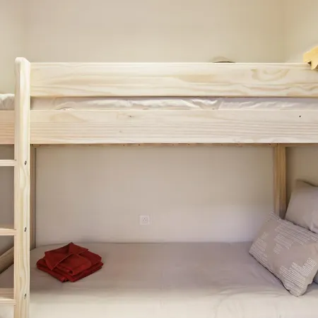 Cosy Moon For 4 Or 6 People Quartier Du Port * Nice