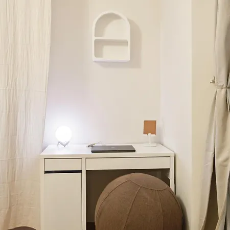 Cosy Moon For 4 Or 6 People Quartier Du Port * Nice