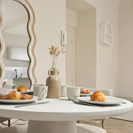 Apartment Cosy Moon For 4 Or 6 People Quartier Du Port Nice