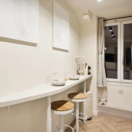 Apartment Cosy Moon For 4 Or 6 People Quartier Du Port