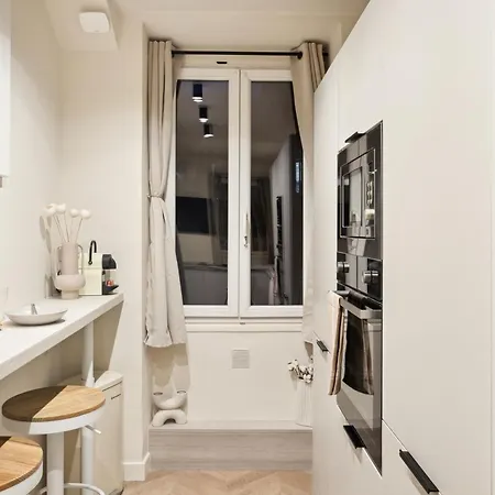 Apartment Cosy Moon For 4 Or 6 People Quartier Du Port Nice
