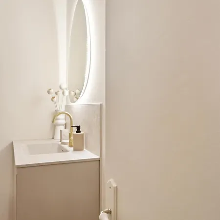 Apartment Cosy Moon For 4 Or 6 People Quartier Du Port Nice