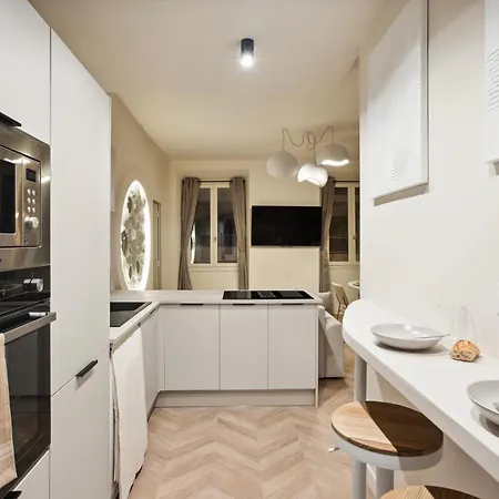 Cosy Moon For 4 Or 6 People Quartier Du Port Apartment