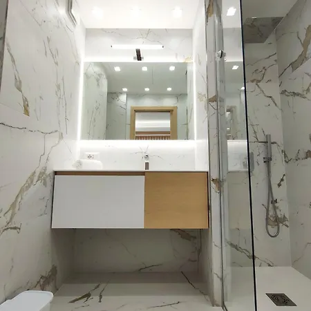 Apartment France 105 Super 2 Pers Wifi Ac Nice