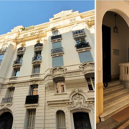 Apartment Nestor&jeeves - Orange - - Near Sea