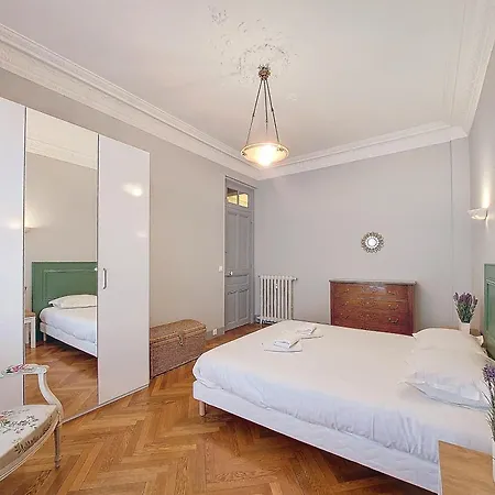 Nestor&jeeves - Orange - - Near Sea Apartment Nice