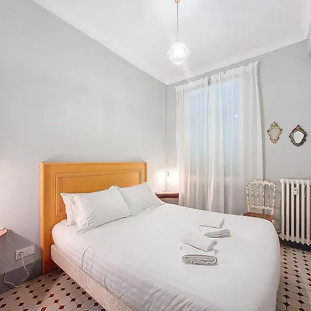 Apartment Nestor&jeeves - Orange - - Near Sea *