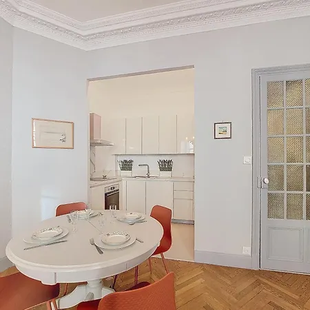 Nestor&jeeves - Orange - - Near Sea Apartment