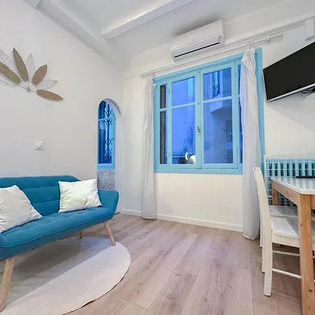 Fl Joli Cosy, Proche Et Plages 3 Sainson Apartment *
