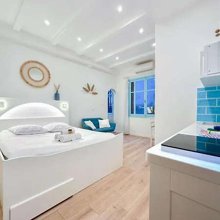 Fl Joli Cosy, Proche Et Plages 3 Sainson Apartment *