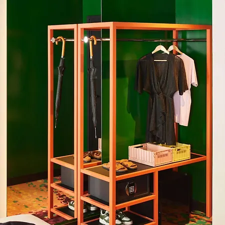 Mama Shelter 尼斯