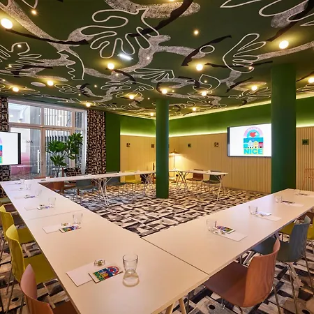 Mama Shelter 尼斯