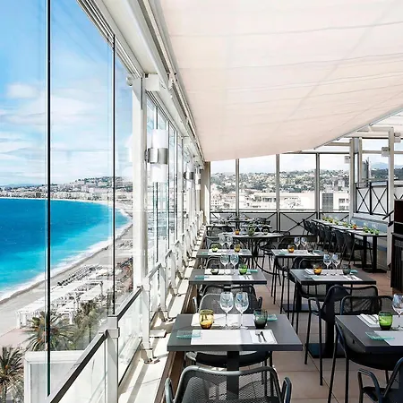 מלון Le Meridien