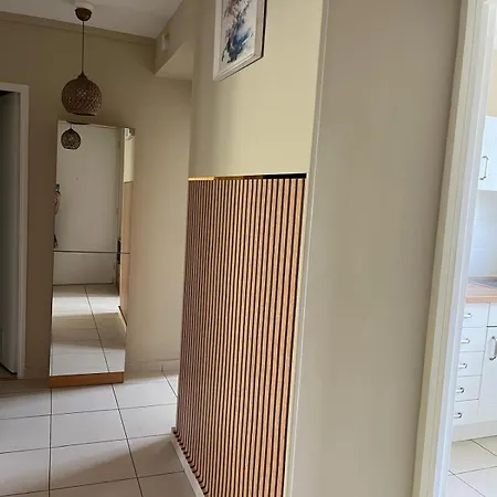 Chambre Près De