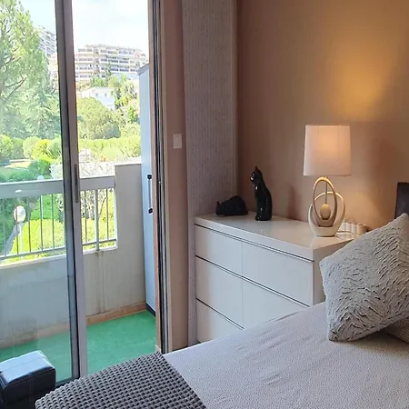 Villa Classy In With Pool And Private Parking Place Nice