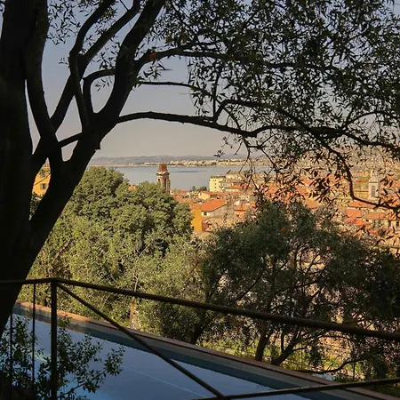 Du Couvent, A Luxury Collection Hotel, ホテル 5*