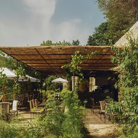 Du Couvent, A Luxury Collection Hotel, 5*