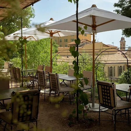 Du Couvent, A Luxury Collection Hotel, ホテル ニース